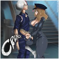 The Ball by GeeU: English Hentai Comic Art!