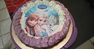 Peggy Et Ses Petits Plaisirs Gourmands Entremet 2 Chocolats La Reine Des Neiges Plaisir Gourmand Chocolat Reine Des Neiges