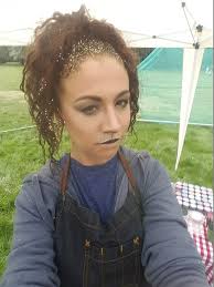 Easy Halloween make up looks to recreate at home