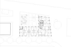 Cab Pan Zac Du Port De Pantin Cab Architectes Logement Pantin