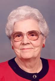 Yvonne Masse Obituary