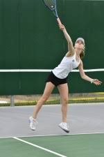 Girls tennis: Local 2023 state tournament qualifiers