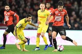 Regarder en ligne nantes vs rennes diffusion en direct gratuitement. Rennes Vs Nantes Preview And Prediction Live Stream Ligue 1 2020