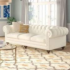 Pin By دريم هوم On كنب In 2020 White Sofa Living Room Sofa Furniture Furniture