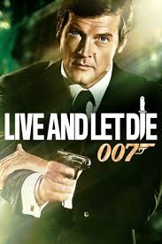 Live and Let Die • FlixPatrol