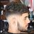 Medium Skin Fade Haircut