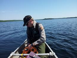 You will need to fill out all the fields in the form again each trap week you are monitoring. Inventory Monitoring Network Isle Royale National Park U S National Park Service