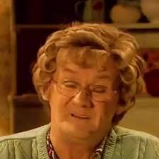 Miss Brown's Unique Style in Jamaica