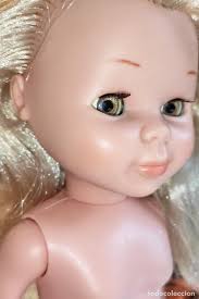 FABULOSA NANCY PATABOLLO FAMOSA AÑOS 70 (MUÑECA, CONJUNTOS, PERCHAS, BAUL,  CATALOGO...)