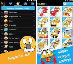 Mar 01, 2018 · download emoji keyboard app for windows 10 for windows to emoji keyboard app lets you combine text with emojis. 11 Apps To Get Free Emojis For Android Android Apps For Me Download Best Android Apps And More