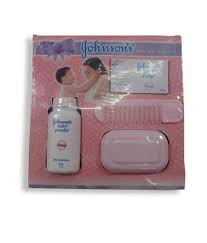 There's a good chance that someone will be buying your friend's baby a commemorative bible for his baptism or dedication. Johnson S Baby Gift Box Small Pack 4pcs Buy Johnson S Baby Gift Box Small Pack 4pcs At Best Prices In India Snapdeal