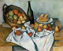 In 1861 cézanne finally convinced his father to allow him to go to paris, france. Paul Cezanne Final Years Britannica