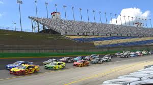Check out the final nascar cup series at michigan, results right here at espn.com. Who Won The Nascar Race Yesterday Complete Results From Quaker State 400 At Kentucky Sporting News