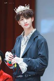10 Fakta Hyunjin Stray Kids Pangerannya Para Stay