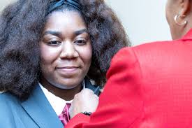 Alfred Dixon For Jonesboro City Council