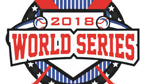 Scores From Sunday S Action Of The Dixie Youth Baseball World Series Robesonian