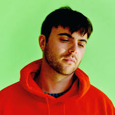 Luttrell · Artist Profile