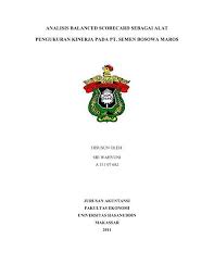 Contoh 150 skripsi hukum pidana pdf terbaru sangat recommended hrdetik. Skripsi Sri Wahyuni Pdf Unhas Repository Universitas Hasanuddin
