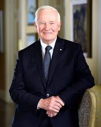 Canada's system of government is a constitutional monarchy and a parliamentary democracy. Biography The Governor General Of Canada