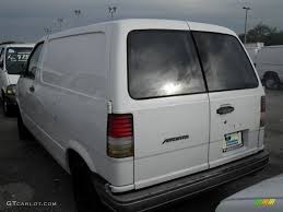 Image result for Oxford White 1992 Aerostar