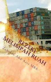 More meanings for mencari rezeki. Rezeki Melimpah Ruah Kaedah Mencari Rezeki Tidak Terhitung Malay Edition Aziz Mba Zahidan Abd 9781451589641 Amazon Com Books