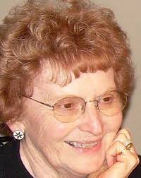 Obituary for Pauline "Polly" May (Smith) Oates