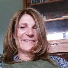 Michelle Guite (@GuiteMichelle)