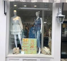 You can depend on us to provide experienced, timely, and professional service for all your tree, shrub, and plant health care needs. New Canaan S Art In The Windows Is Live