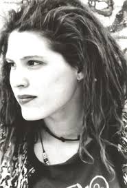 Stefanie Ann “Friday” Sargent (1968-1992)