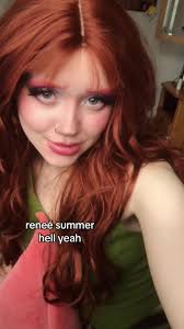 René Summers