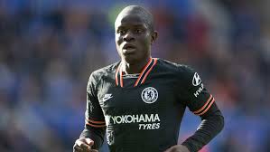 View the player profile of chelsea midfielder n'golo kanté, including statistics and photos, on the official website of the premier league. What Is N Golo Kante S Best Role Joel Shooter Examines Where The Chelsea Midfielder Should Be Playing