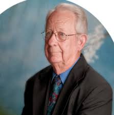 Rev. Robert Piper Sr. Obituary (2022)