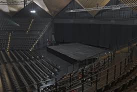 Free cancellation reserve now, pay when you stay. Tempodrom Seating Plan