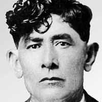 Hipólito DeLuna Hernandez (1884–1946)