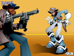 Scroll down to the option that says: Timesplitters 2 2002 Promotional Art Mobygames Timesplitters 2 Character Art Downloadable Art