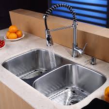 kraus kbu22 kpf1612 ksd30ch kitchen