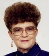 Obituary information for Margaret Daniels Bowen