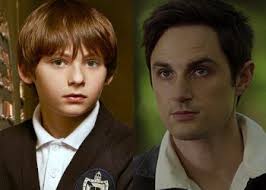 Characters in Once Upon A Time Main Characters