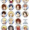 More images for jaeger attack on titan » 3
