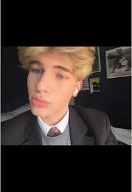 Isaac Obrien's Instagram, Twitter & Facebook