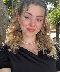 Brooke Joseph's Instagram, Twitter & Facebook