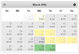 Display Additional Text Alongside Dates In Jquery Ui Datepicker Stack Overflow