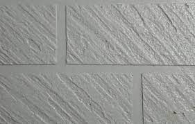 Tan, gray, brown with an array of shapes, sizes, textures and colors this cultured stone is sure to. Exterior Texture Finishes Full Collection Of Textured Paints In India
