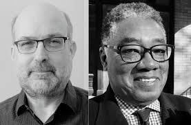 Q&A with Eric Mumford and Michael E. Willis