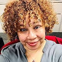 Adrienne Byrd's Instagram, Twitter & Facebook