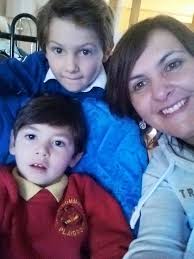 Sweet treats to support a special Donegal boy