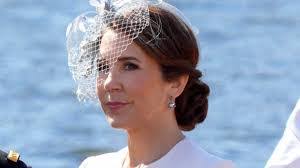 Mary Norway's Instagram, Twitter & Facebook