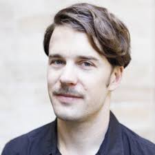 Stream Diabolic Machines by Anthony Moles by Zubin Kanga