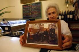 Casa julio is a recommended authentic restaurant in madrid, spain, famous for croquetas. U2 Then And Now On Twitter 13 November 2000 U2 Visited The Casa Julio On Calle Madera In Madrid Spain The Band Were Visiting The City For The Amigo Awards Https T Co Ynwcw9k1jh