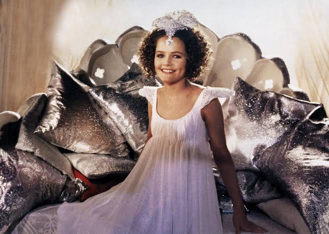 The NeverEnding Story II: The Next Chapter (1990)